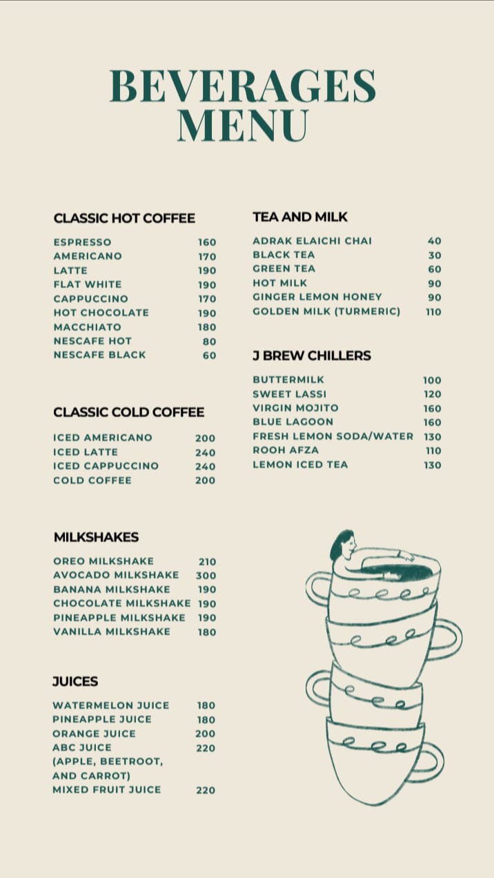 Beverages