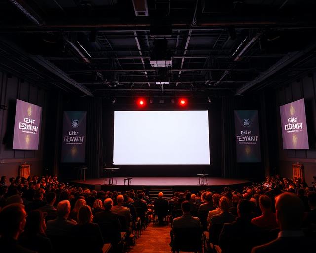 Event Space